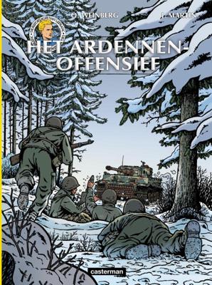 Het Ardennenoffensief (Paperback)