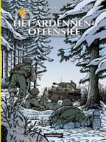 Het Ardennenoffensief (Paperback)