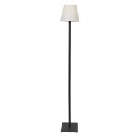 Portable tuin vloerlamp - 18 x 120 cm - multi kleuren - solar oplaadbaar - tuinverlichting Portable tuin vloerlamp - 18 x 120 cm - multi kleuren - solar oplaadbaar - tuinverlichting