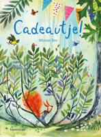 Cadeautje! (Hardback)