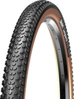 Zleen leopard pro tubeless 29x2.25" dc 120tpi b2b folding tire