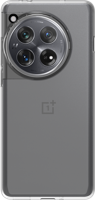 BlueBuilt OnePlus 12 Back Cover Transparant - thumbnail