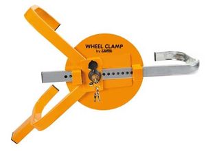 Wielklem 13 Inch - 18 Inch 4265405