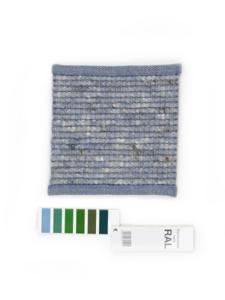 MOMO Rugs Natural Weaves - Wool Weave 250 - 240x340 cm Vloerkleed