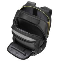 Targus CityGear 15-17.3" Laptop Backpack rugzak - thumbnail