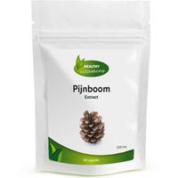 Pijnboomextract | 250 mg | 60 capsules | Vitaminesperpost.nl