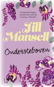 Ondersteboven - Jill Mansell - ebook