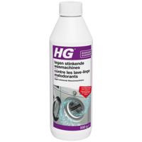 HG HG tegen stinkende wasmachines 550g