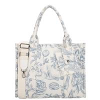 Charm London Shopper/Schoudertas Bond Floral Romance