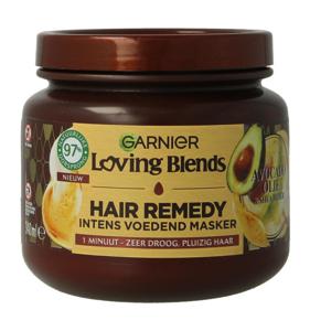 Loving blends masker avocado & karite