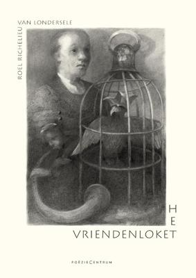 Het vriendenloket (Paperback)