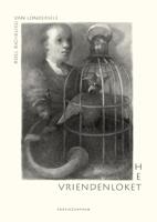 Het vriendenloket (Paperback)