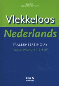 Vlekkeloos Nederlands (Paperback)