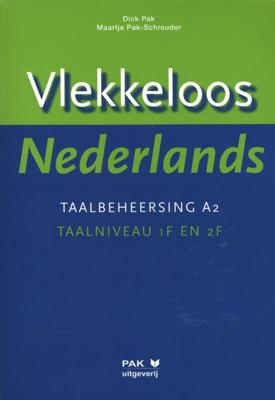 Vlekkeloos Nederlands (Paperback)