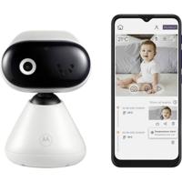 Motorola PIP1000 Connect PIP1000 Connect (EU) Videobabyfoon