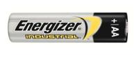 Energizer Industrial Wegwerpbatterij AA LR6 Alkaline 1,5 V 10 stuk(s)