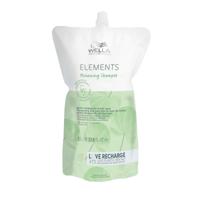 Wella Elements Renewing Shampoo Refill 1000 ml - thumbnail