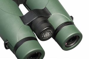 Bresser Optics Pirsch 8x56 verrekijker BaK-4 Groen