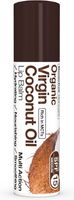 Dr Organic Virgin Coconut Oil Lipbalm SPF15 - thumbnail