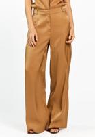 Aaiko Cecilia Vis 355 Broek 181025 Almond