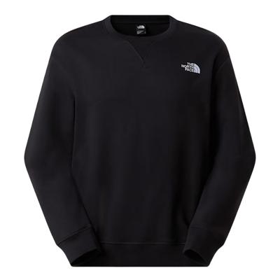 The North Face Essential Lite Crew Casual Sweater Heren 2XL