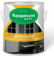 koopmans ecoleum 218 transparant ecogroen 2.5 ltr - thumbnail