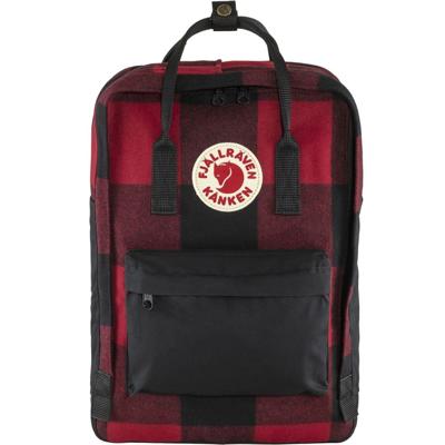Fjallraven Kånken Re-Wool Laptop 15" Rugtas