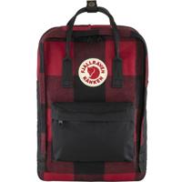Fjallraven Kånken Re-Wool Laptop 15" Rugtas