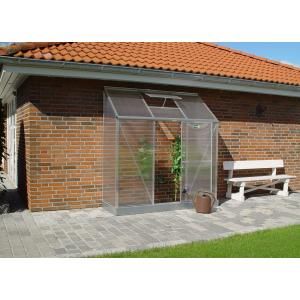 Mini Wall 3 muurkas - Levering met fundering