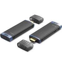 HDMI-adapter Vention ADCL0 Zwart