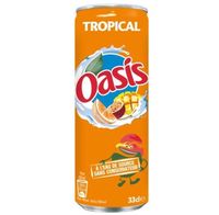 Oasis Tropical Tray - thumbnail