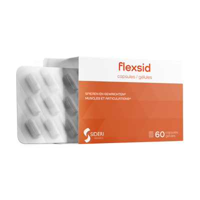 Flexsid Caps 60