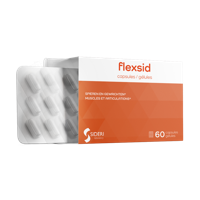 Flexsid Caps 60