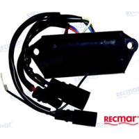 REC0582125 - ZWARTE DOOS Bombardier