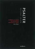 Het Nieuw Utrechts Psalter (Paperback)