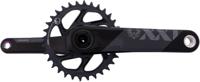 SRAM crankstel "xx1 eagle" crankset xx1 eagle 32t 170mm