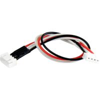 Amewi Motor- / regelaar sensorkabel Uitvoering lader: XH Uitvoering accupack: XH