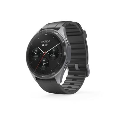 Smartwatch Hama 00178618 7010 Zwart Grijs 1,43"