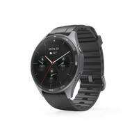 Smartwatch Hama 00178618 7010 Zwart Grijs 1,43"