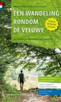 Een wandeling rondom de Veluwe (Paperback)