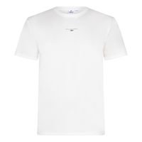 Rellix Jongens t-shirt streetwear backprint - Off wit