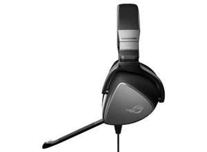 ASUS ROG Delta Core gaming headset Pc, PlayStation 4, PlayStation 5, Xbox One, Xbox Series X|S, Nintendo Switch