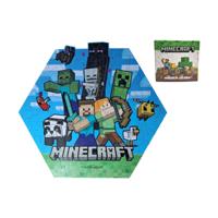 Minecraft Creeper 130st Legpuzzel