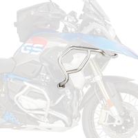 GIVI Valbeugel, Valbeugels voor de moto, TNH5124OX Inox bovenzijde