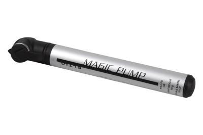 Eltin Magic Pump Pomp Presta - Zilver Eltin Magic Pump Pomp Presta - Zilver