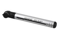 Eltin Magic Pump Pomp Presta - Zilver