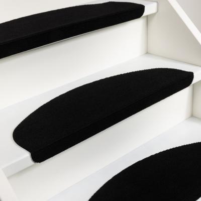 Ribstyle Trapmat | Halve Maantjes Met Antislip