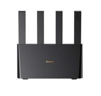 Tenda 4G08 Router Zwart