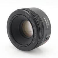 Canon EF 50mm F/1.8 STM occasion