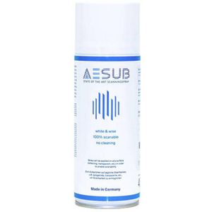 Scanspray 400 ml blue AESUB-blue